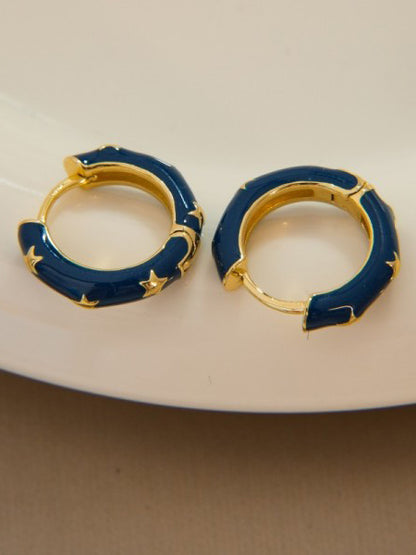 Midnight Star Huggies