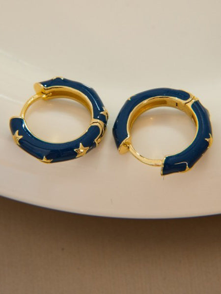 Midnight Star Huggies