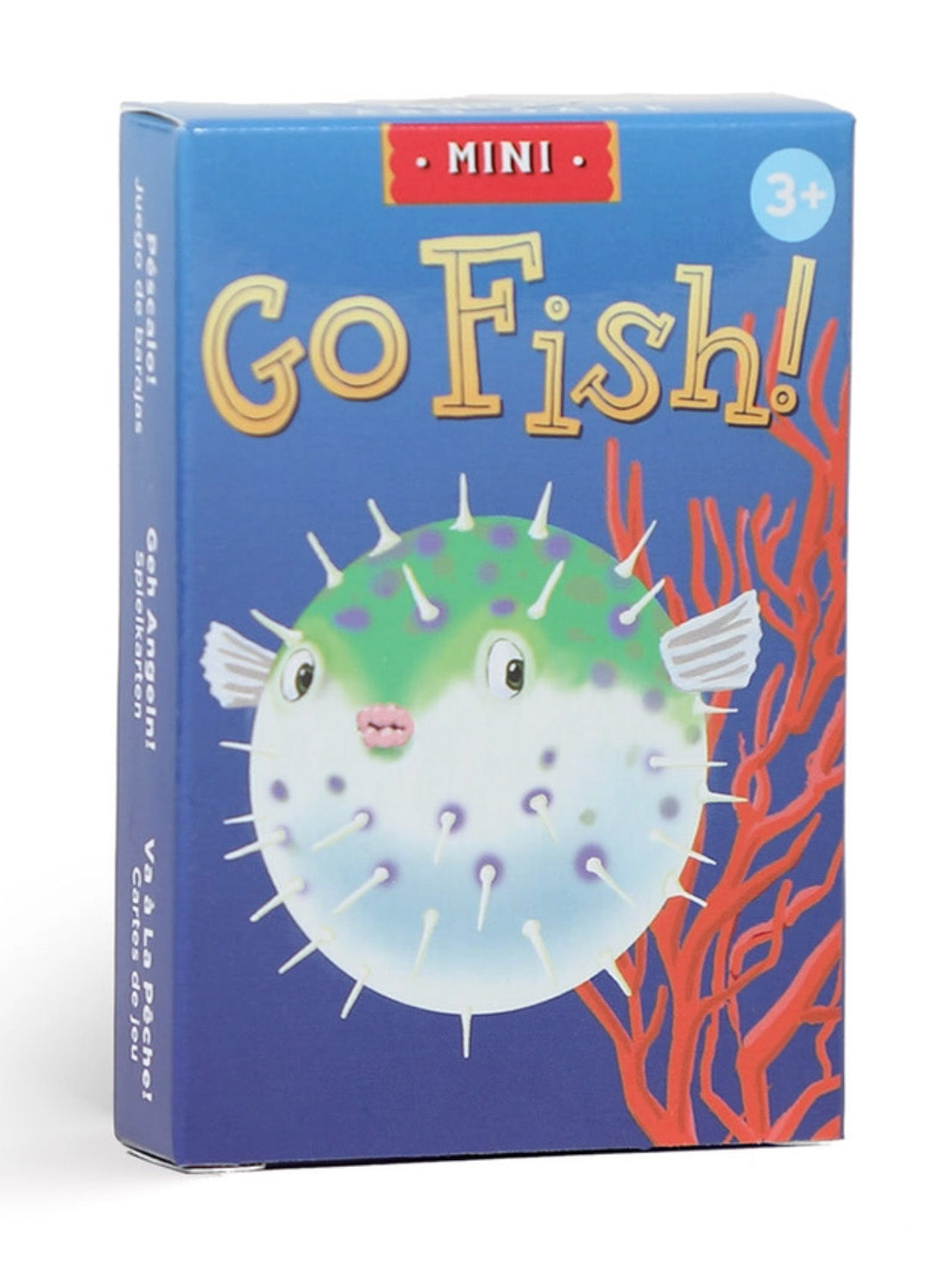 mini go fish