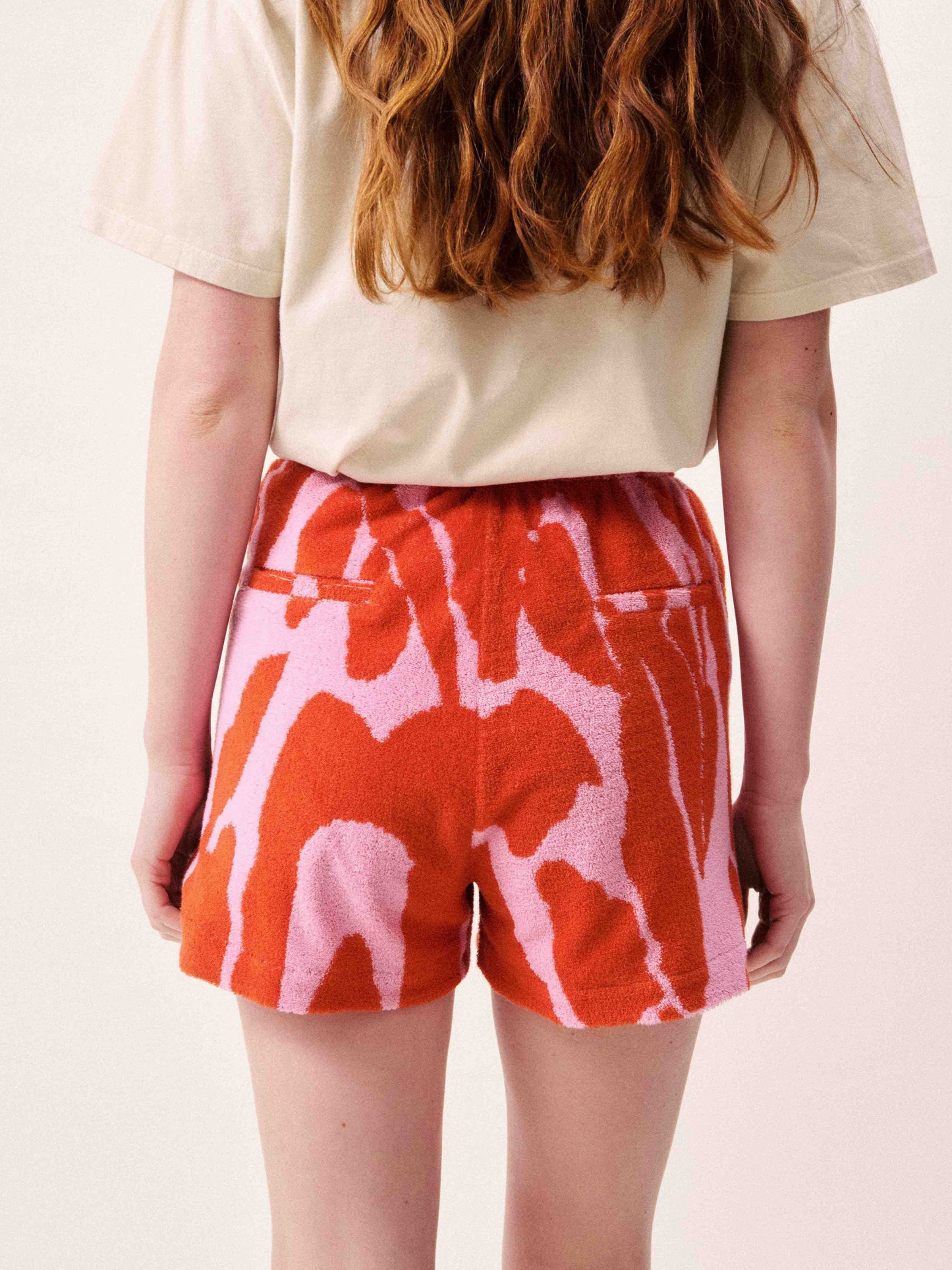 Missouri Shorts