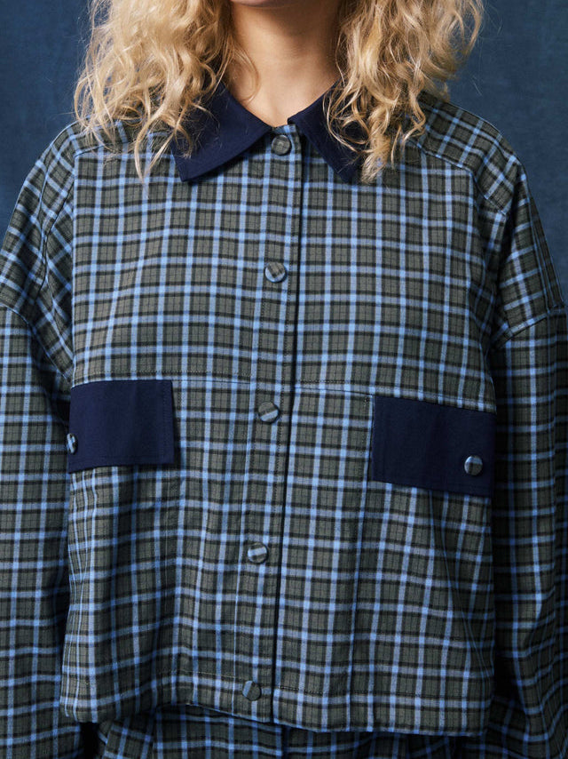 Monica Jacket