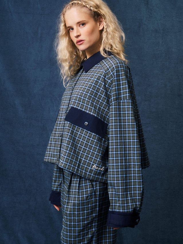 Monica Jacket