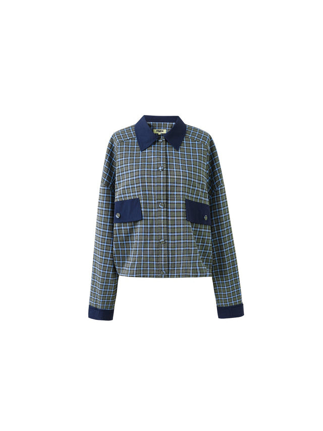 Monica Jacket