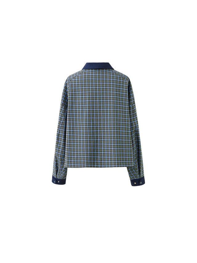 Monica Jacket
