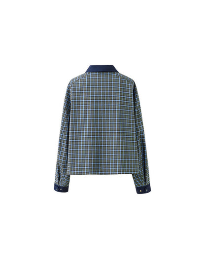 Monica Jacket