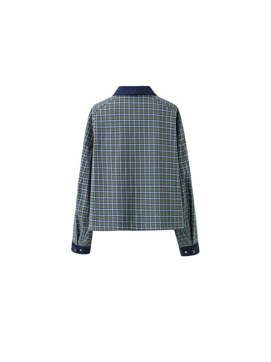Monica Jacket