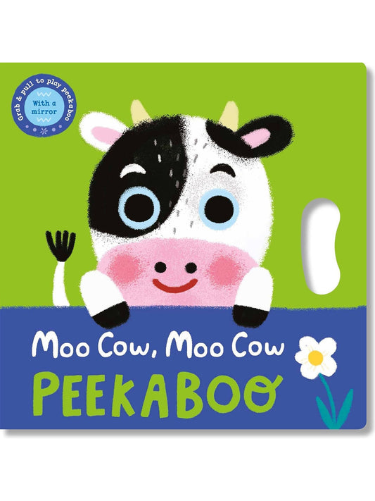 Moo Cow, Moo Cow Peekaboo