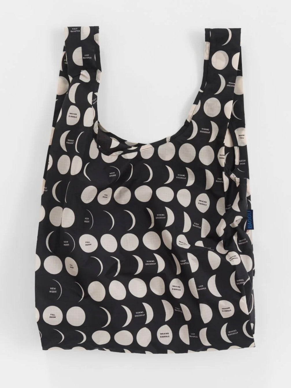 moon standard baggu