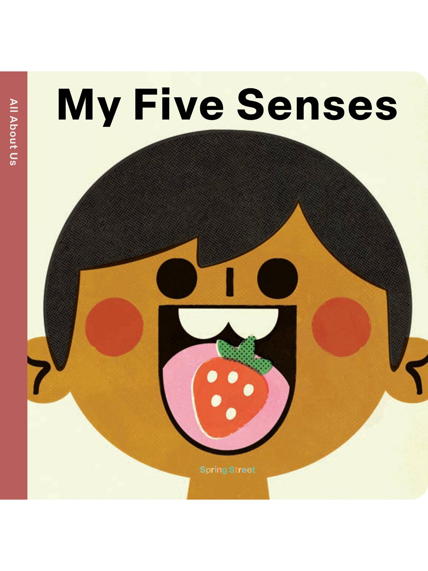 My Five Senses