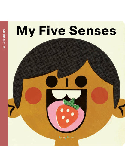 My Five Senses