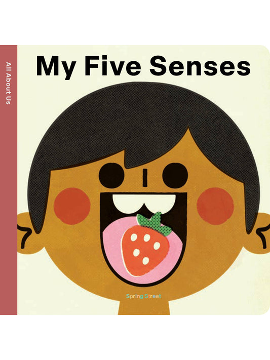 My Five Senses