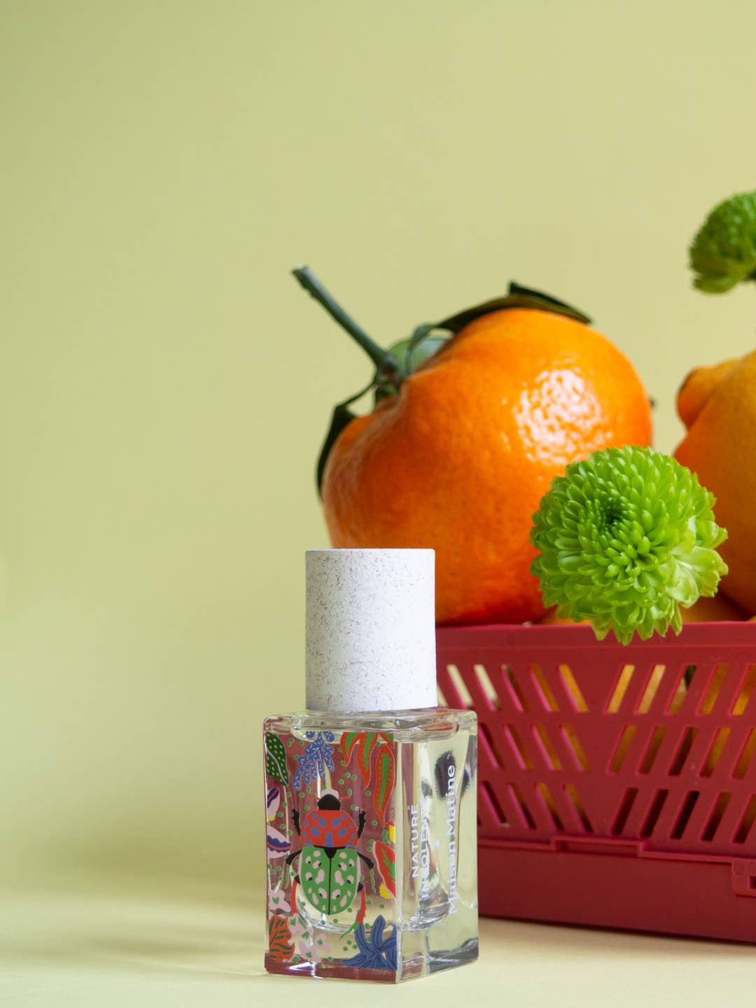 Handzy Work Nature Insolente Perfume – Handzy Shop + Studio