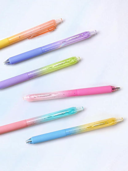 Nebula Gel Pen Assorted Set of 4