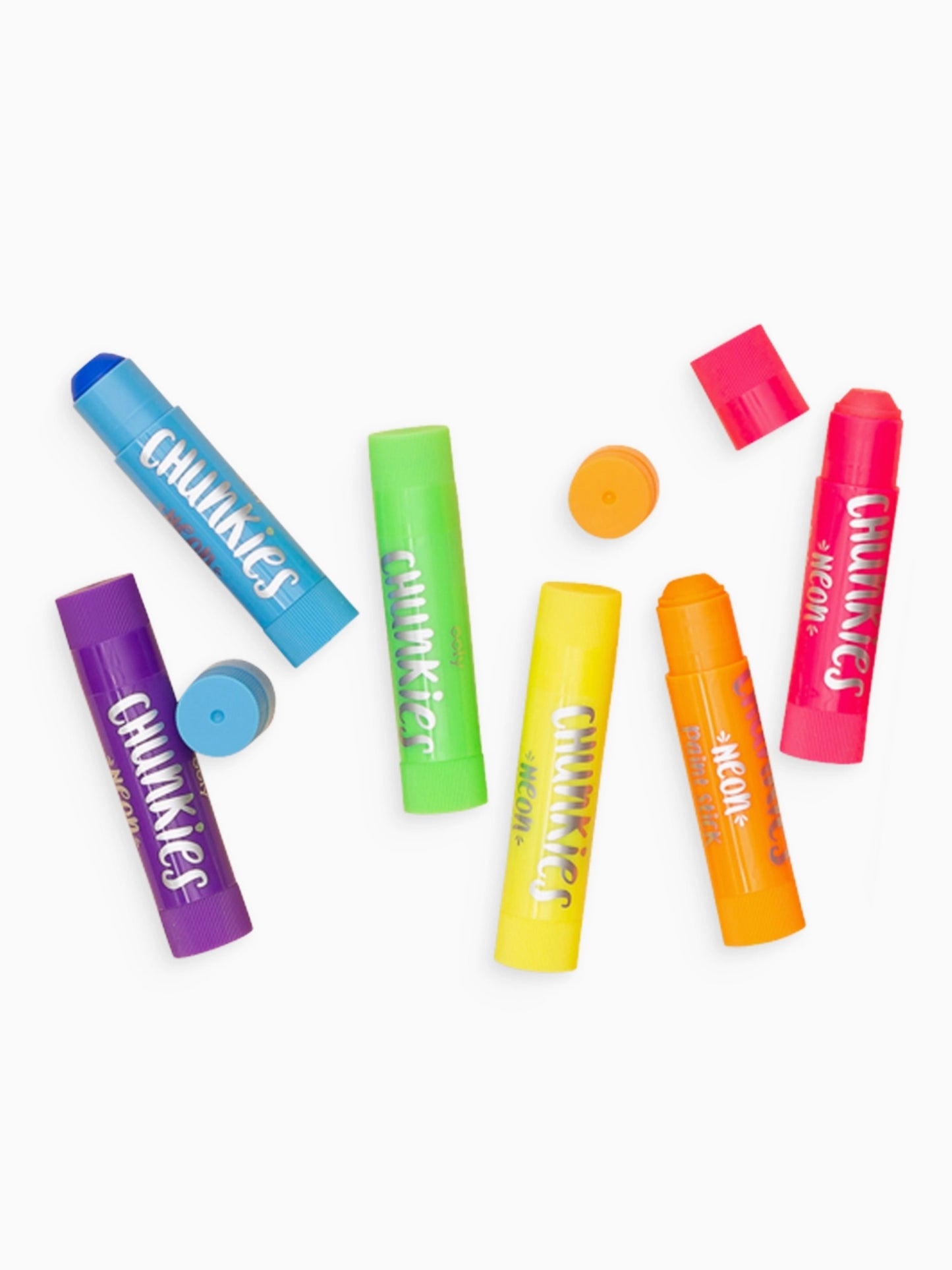 neon chunkies paint sticks