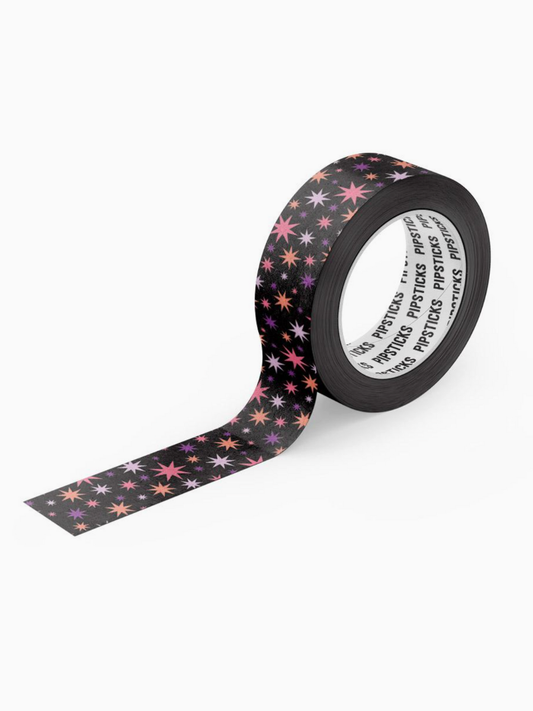 night sky washi tape