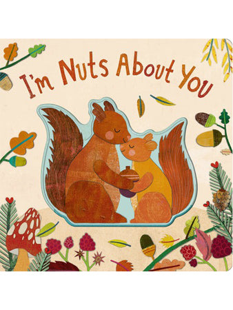 I'm Nuts About You