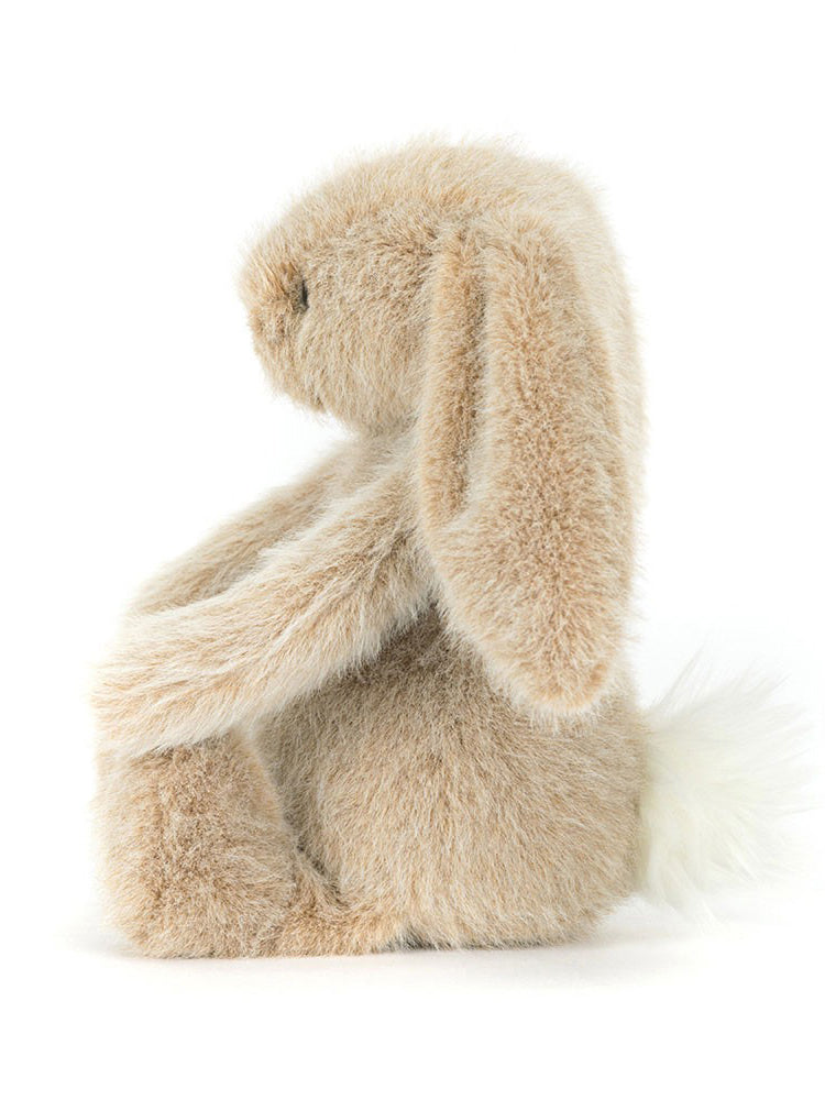Oat Flufflet Bunny