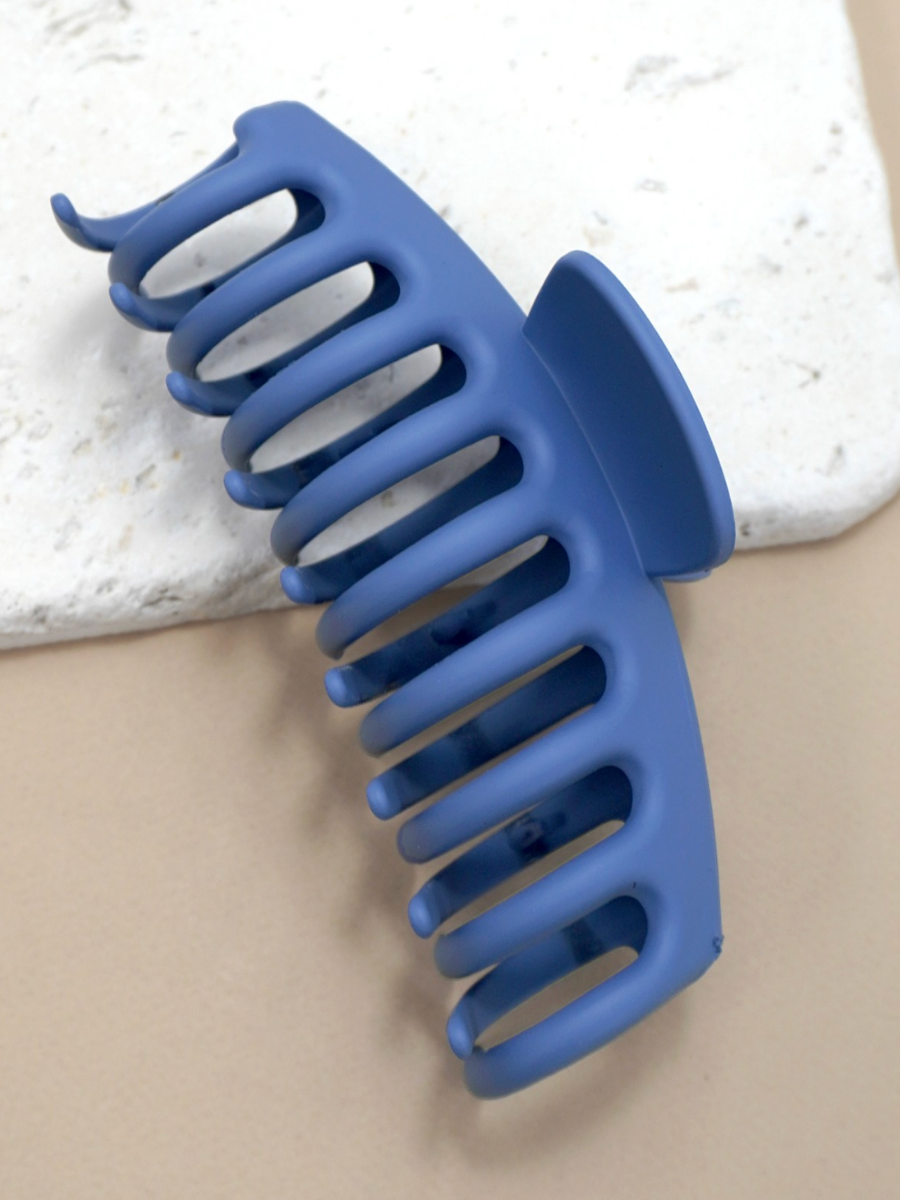 ocean classic hair claw clip