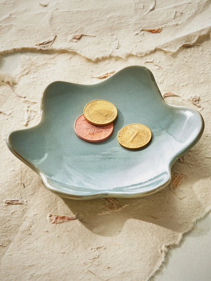 Ocean Large Trinket Dish