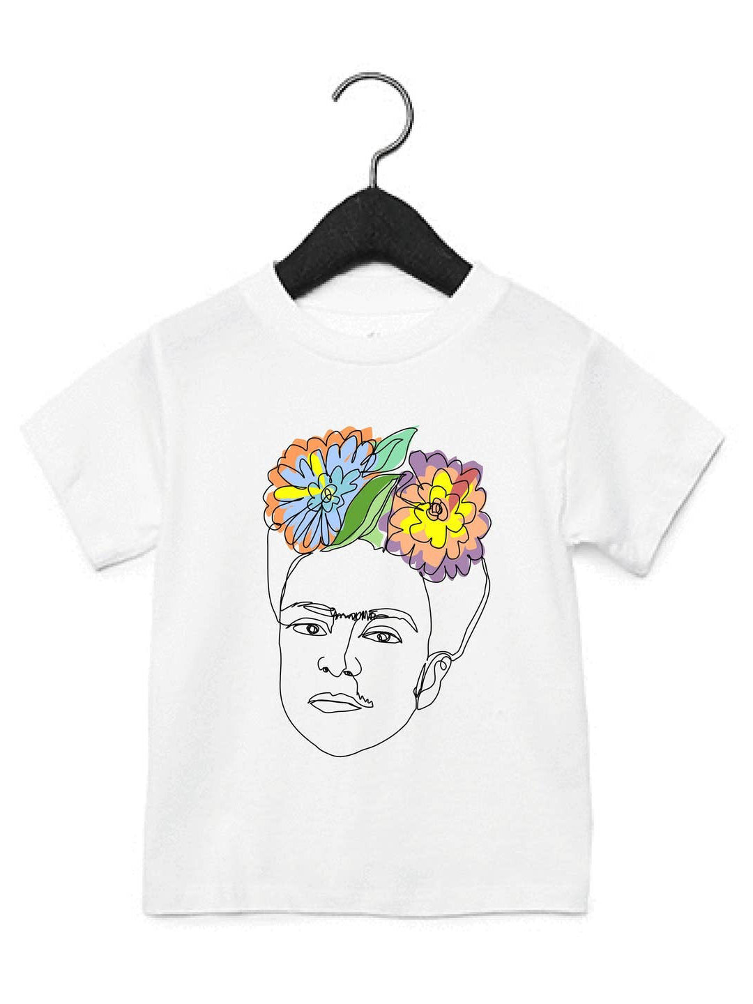 Ode To Frida Tee