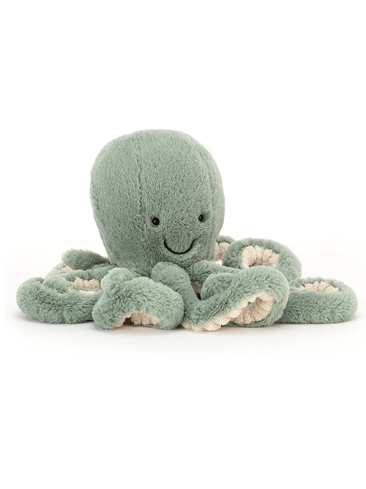 odyssey octopus little