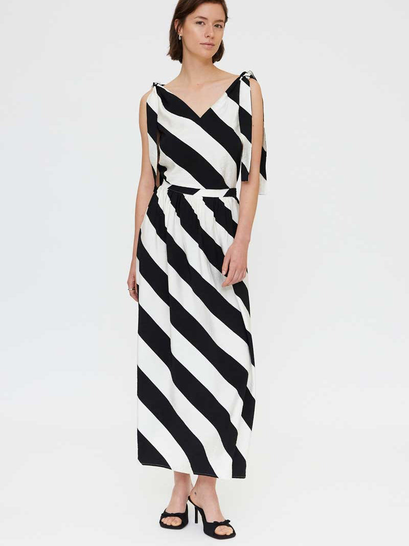 Harley Stripe Tank
