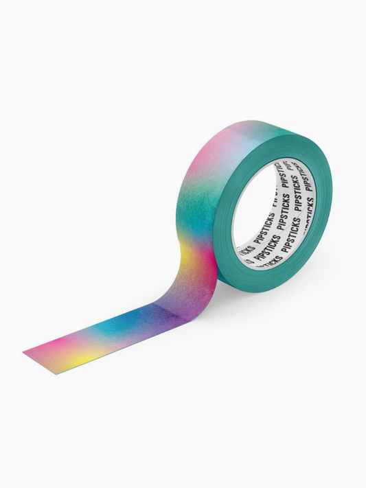 ombre dreams washi tape