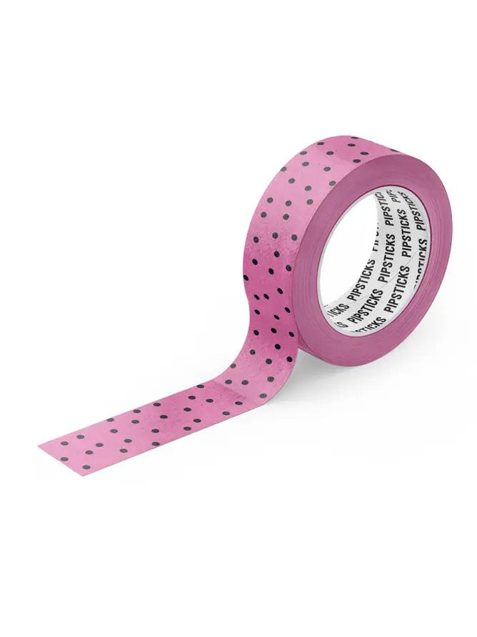 One In A Melon Washi Tape