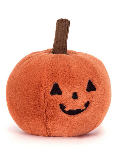 Ooky Jack O Lantern