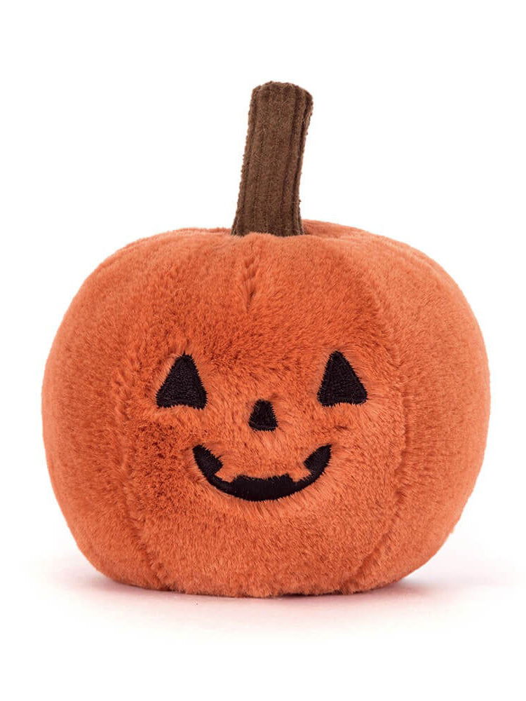 Ooky Jack O Lantern