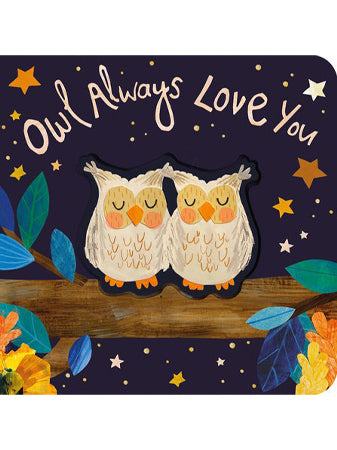 Owl Always Love You