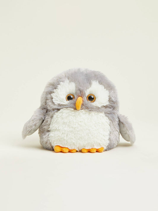 Owl Warmies