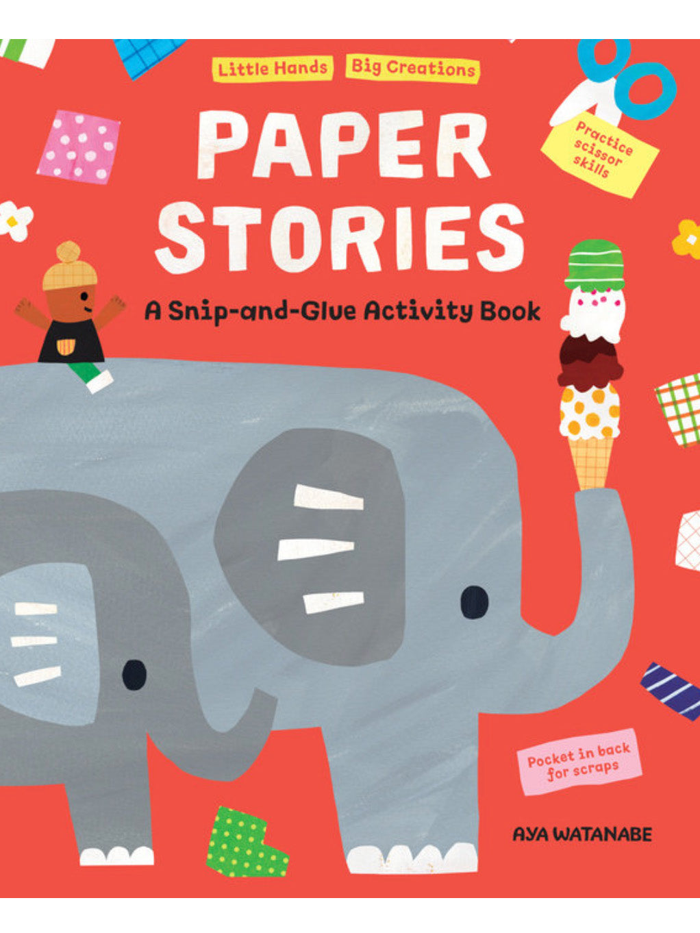 paper stories
