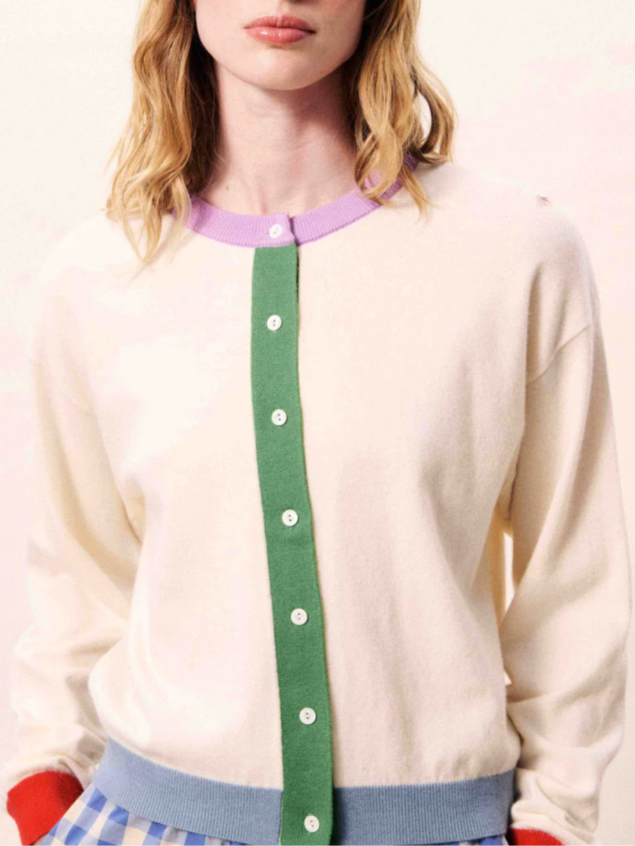 Patty Cardigan