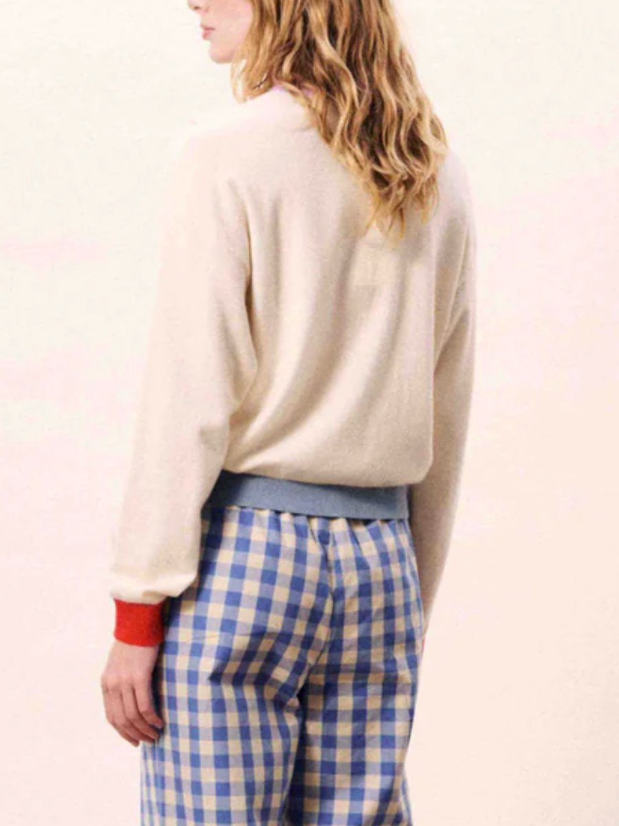 Patty Cardigan