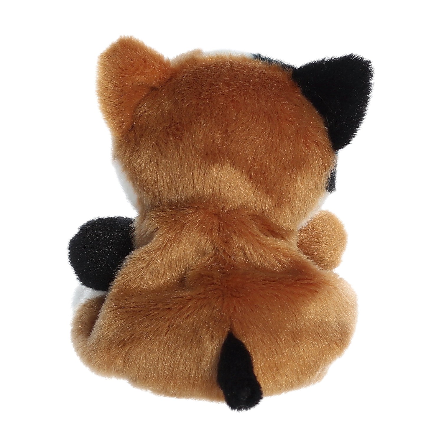 Peebs Calico Cat 5" Palm Pals