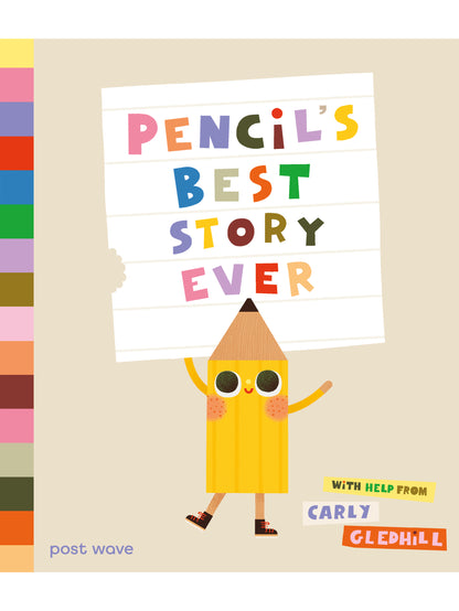 Pencil's Best Story Ever