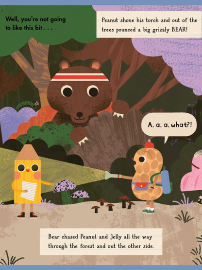 Pencil's Best Story Ever