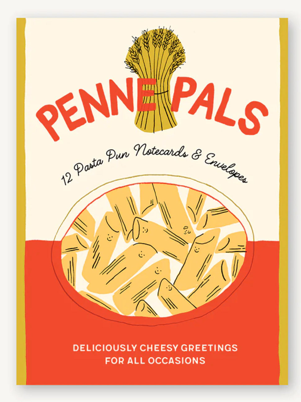 penne pals