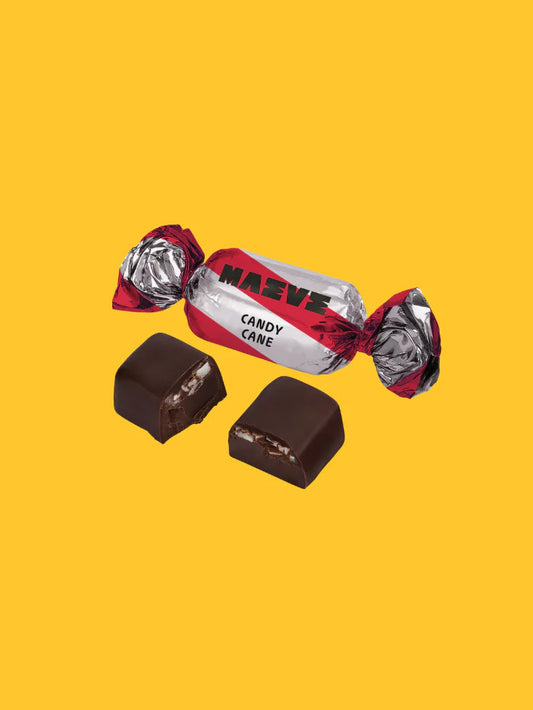 Peppermint Pad Bonbon Box