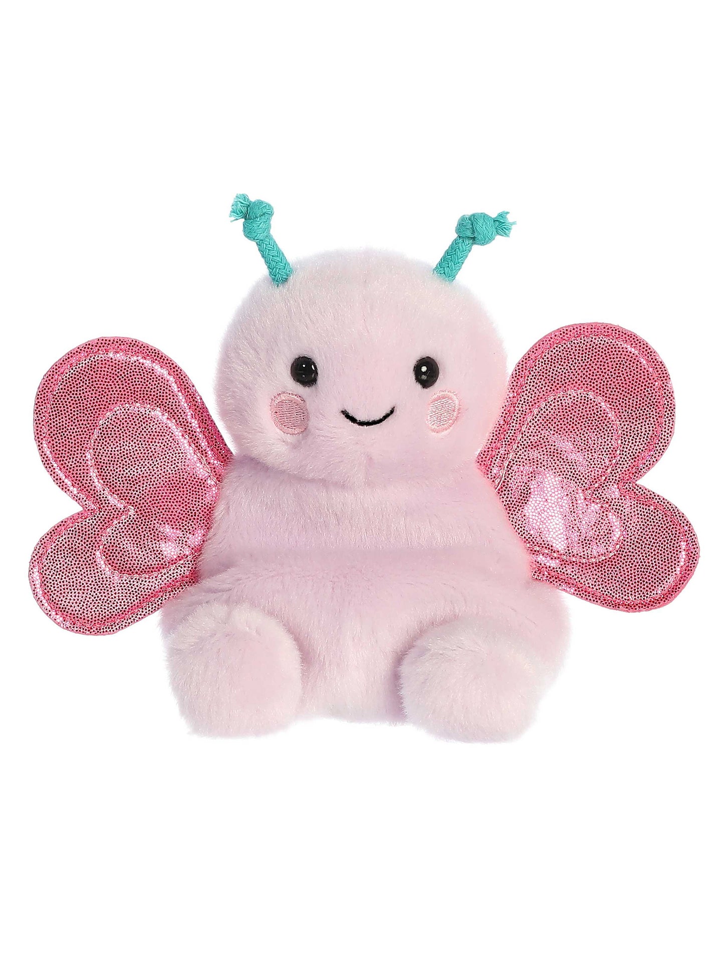 Petunia Butterfly 5" Palm Pals