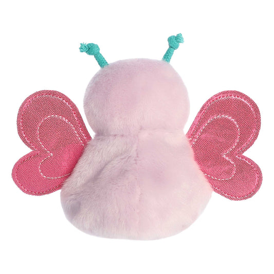 Petunia Butterfly 5" Palm Pals