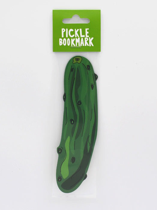 Pickle Bookmark