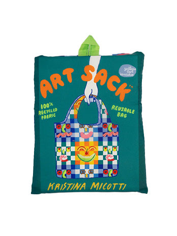Picnic Art Sack