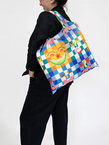 Picnic Art Sack