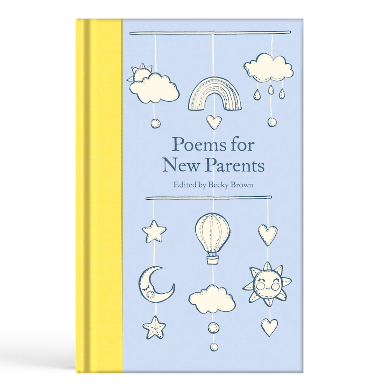 poems for new parents
