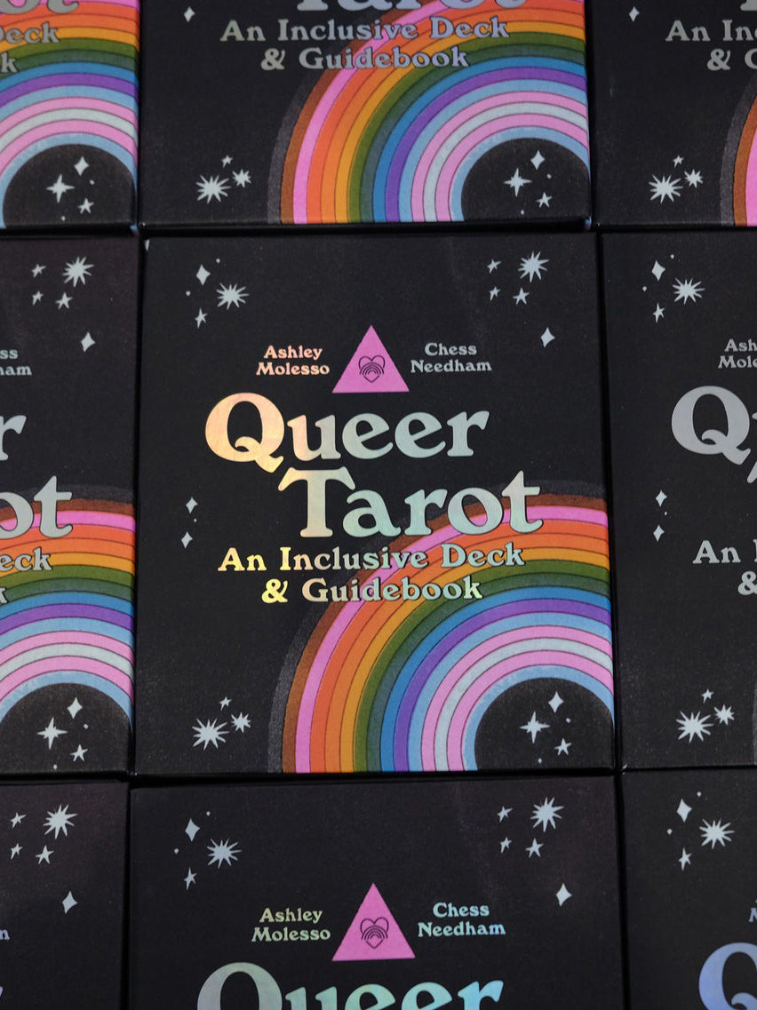 Queer Tarot