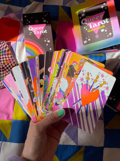 Queer Tarot
