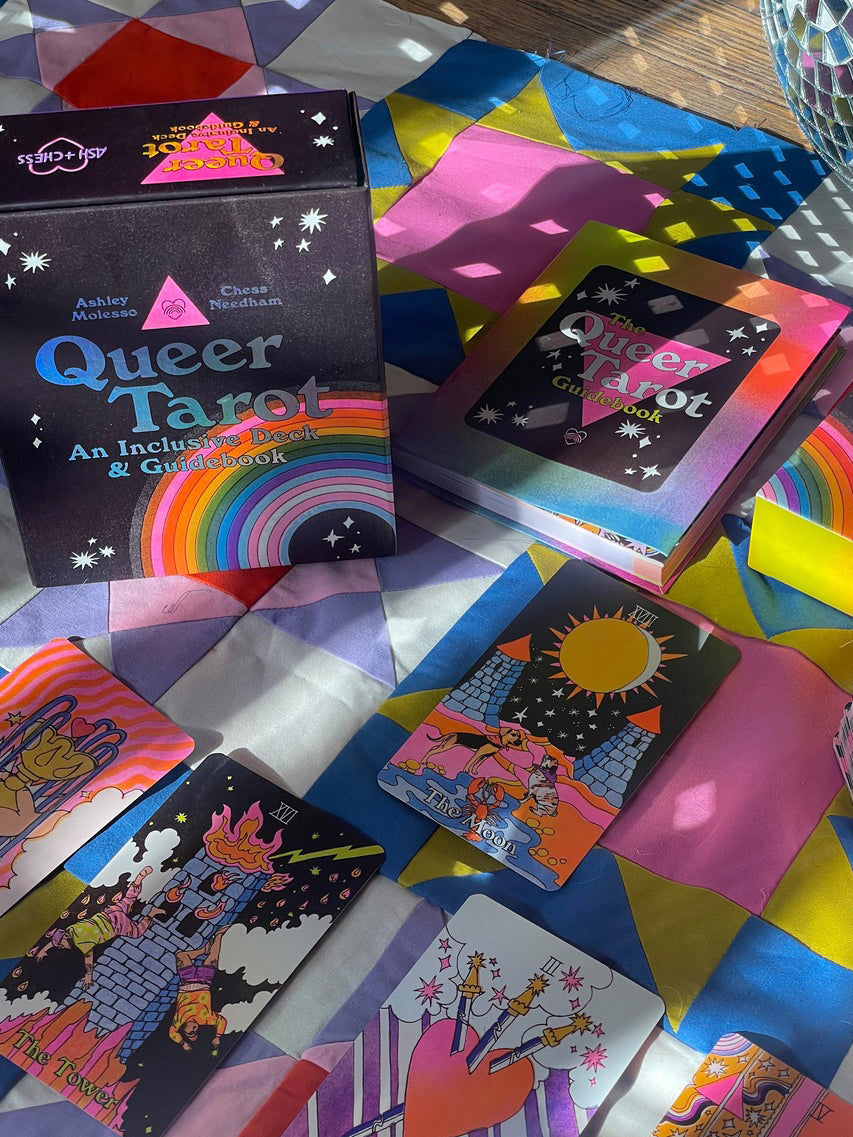 Queer Tarot