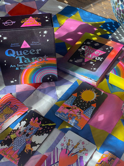 Queer Tarot